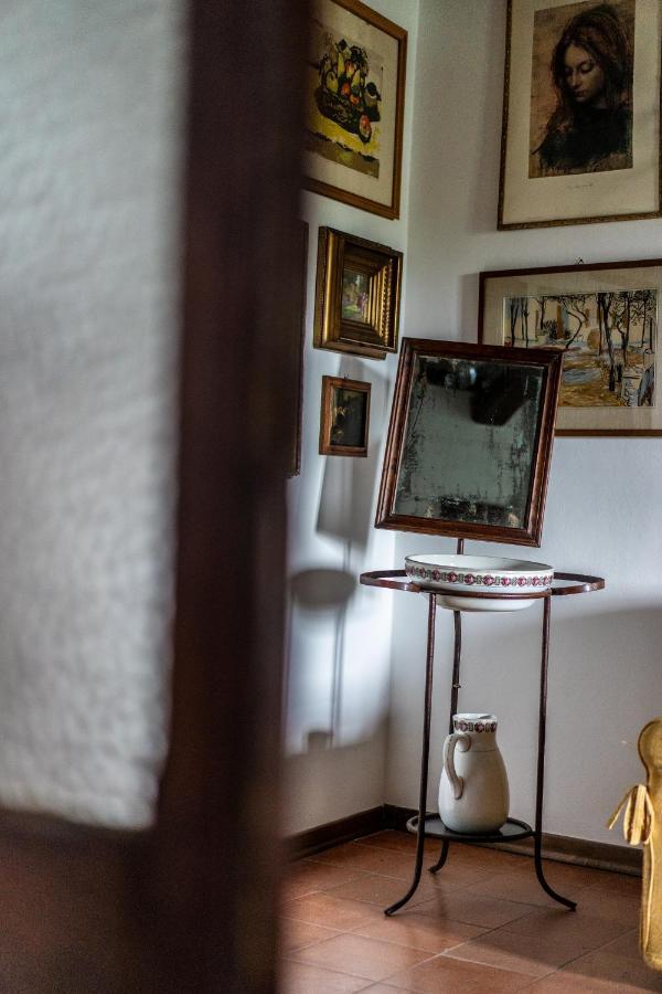 Le Antiche Viste Apartment Pitigliano Luaran gambar