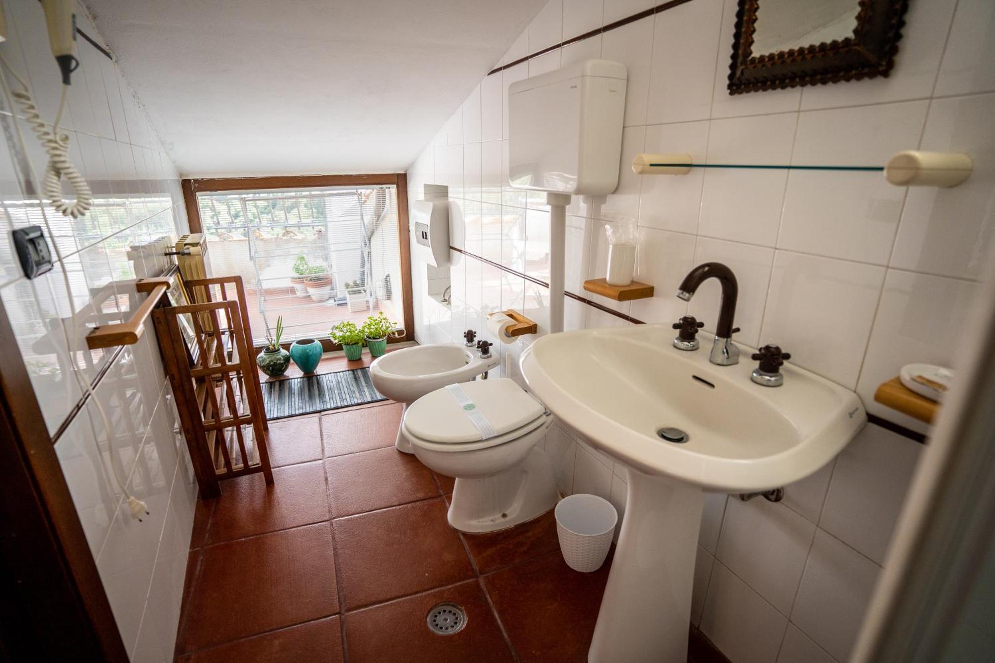 Le Antiche Viste Apartment Pitigliano Bilik gambar