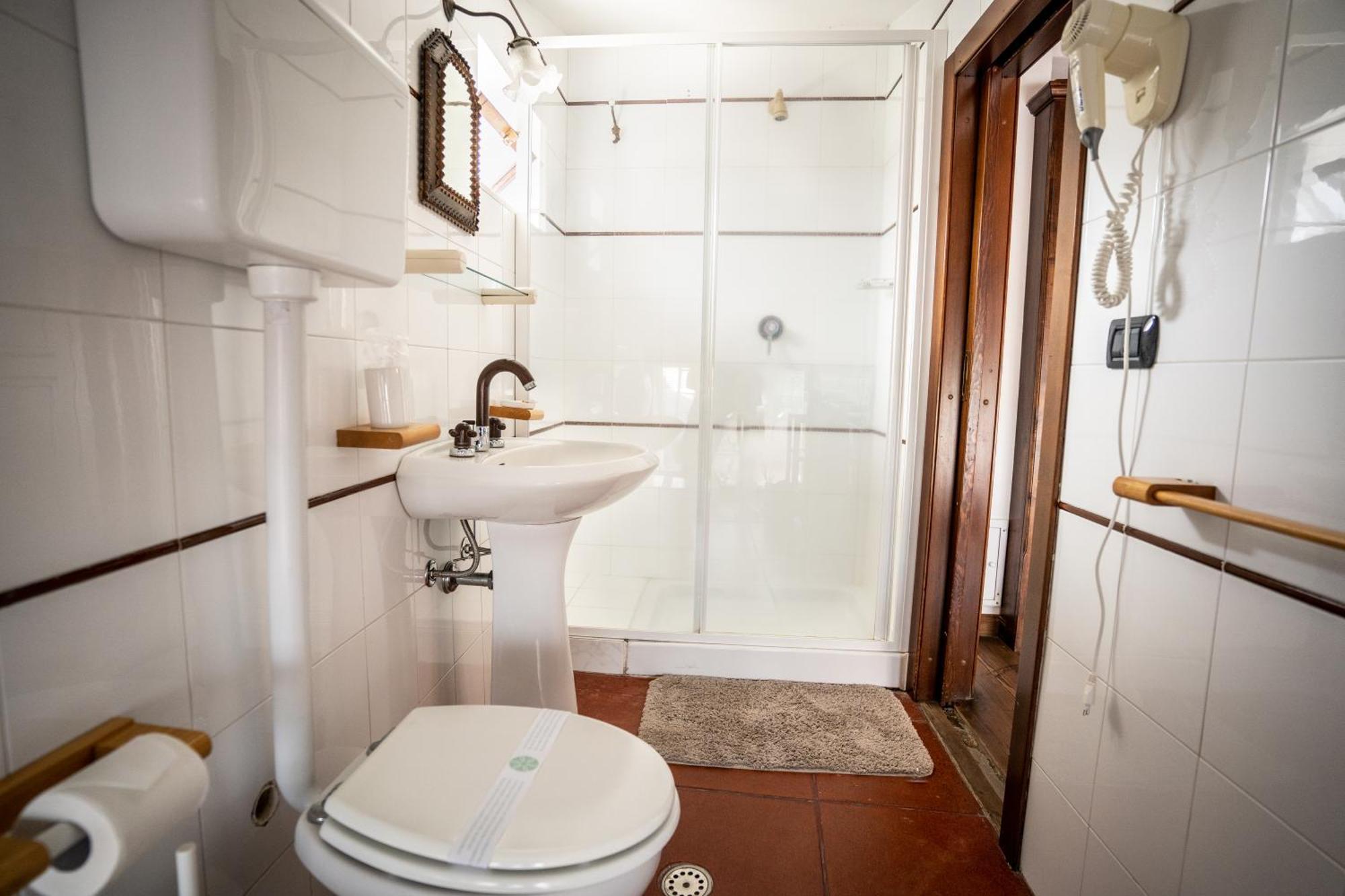 Le Antiche Viste Apartment Pitigliano Bilik gambar